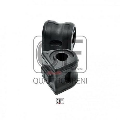 Quattro Freni QF23D00149 Bush | перед |