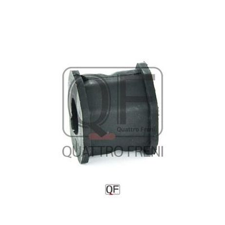 Quattro Freni QF23D00235 Mounting | перед |