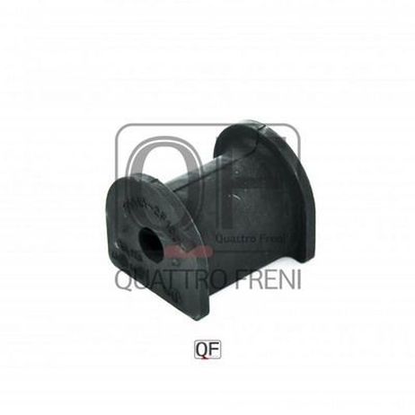 Quattro Freni QF27D00029 Втулка стабилизатора RR | зад |