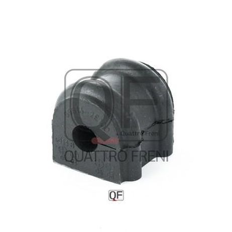 Quattro Freni QF27D00049 Bush | зад |