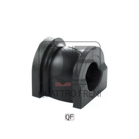 Quattro Freni QF27D00105 Bush | зад |