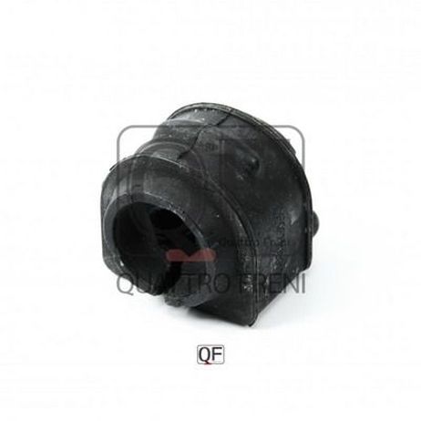 Quattro Freni QF27D00127 Bush | зад |
