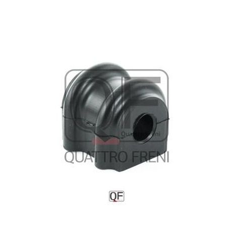 Quattro Freni QF27D00131 Bush | зад |