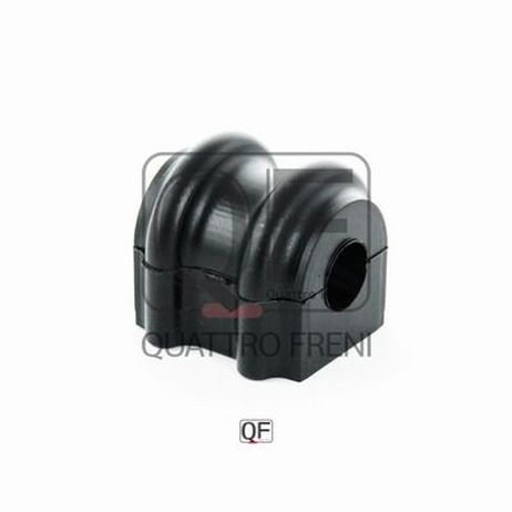 Quattro Freni QF27D00132 Bush | зад |