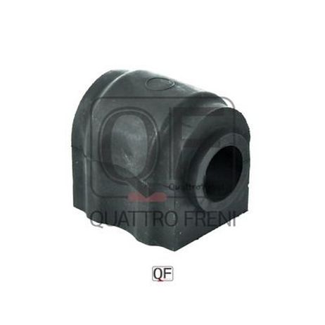 Quattro Freni QF27D00136 Bush | зад |