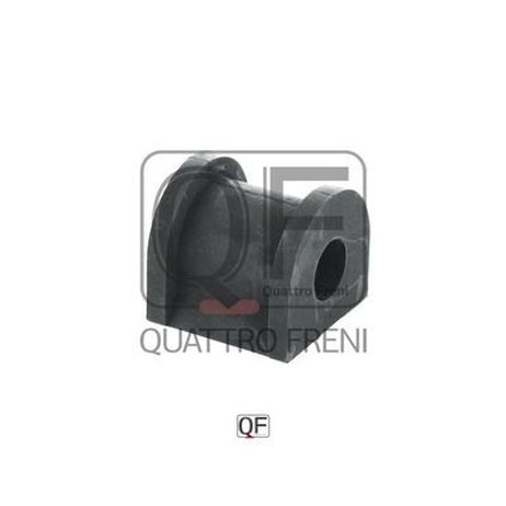 Quattro Freni QF27D00142 Втулка стабилизатора RR