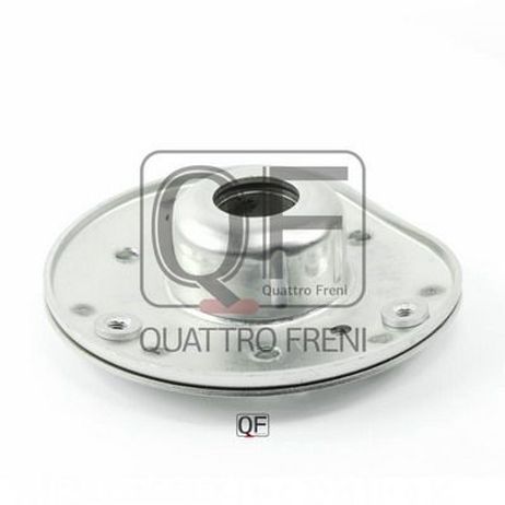 Quattro Freni QF42D00062 Bearing | перед |