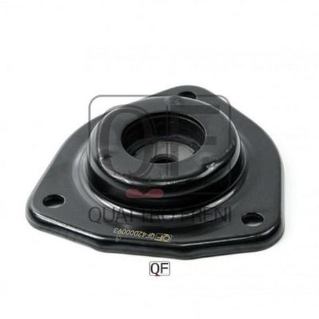Quattro Freni QF42D00093 Bearing | перед |