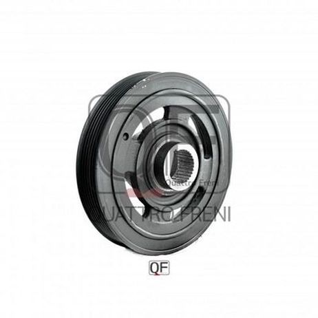 Quattro Freni QF51A00012 Pulley