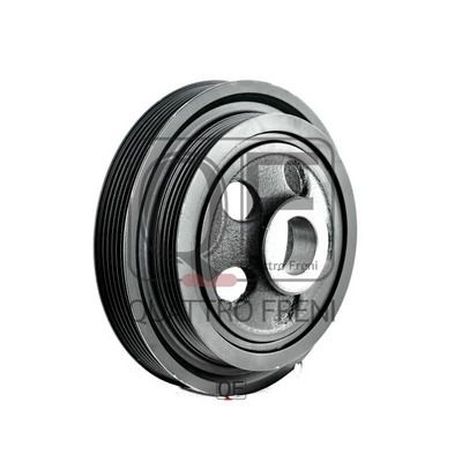 Quattro Freni QF51A00031 Pulley