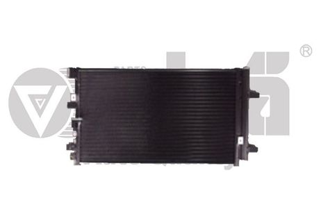 Vika 22601774901 Condenser