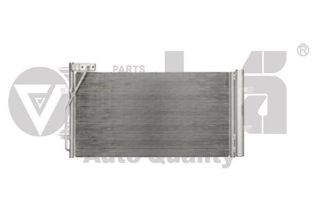 Vika 22601775301 Condenser