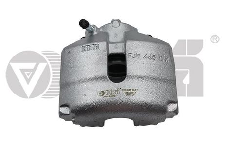 Vika 66150994301 Cylinder | перед прав |