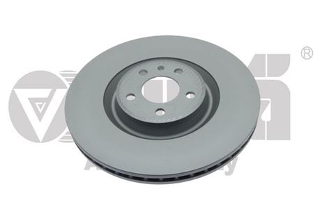 Vika 66151717601 Brake Disc | перед |