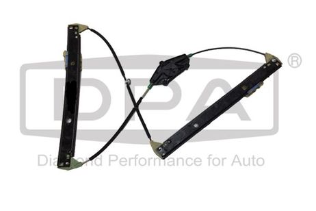 DIAMOND 88371800602 Window Regulator 