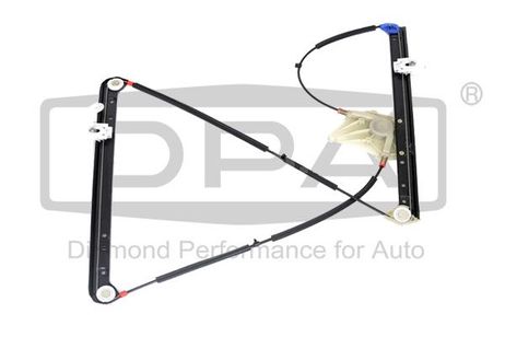 DIAMOND 88371802002 Window Regulator 