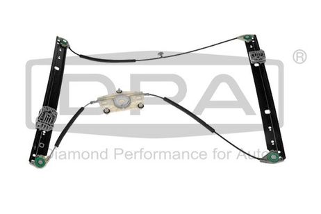 DIAMOND 88371803202 Window Regulator 