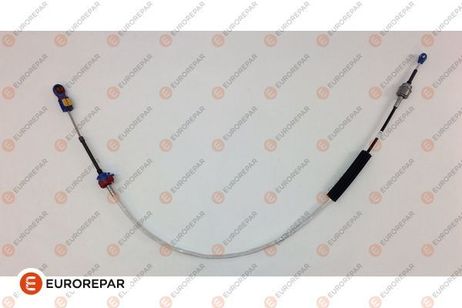EUROREPAR 1608284780 Трос КПП