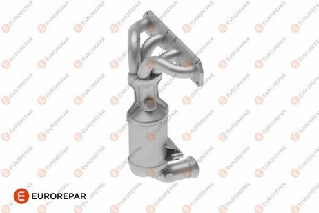 EUROREPAR 1609163980 Catalytic Converter