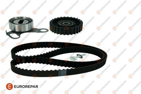 EUROREPAR 1611254880 Belt Kit