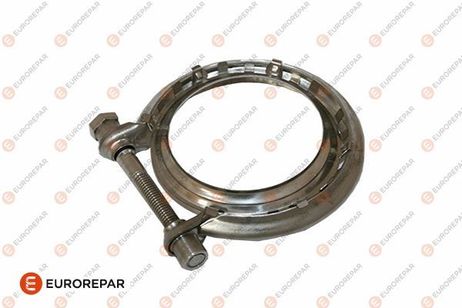 EUROREPAR 1613712280 Хомут глушителя