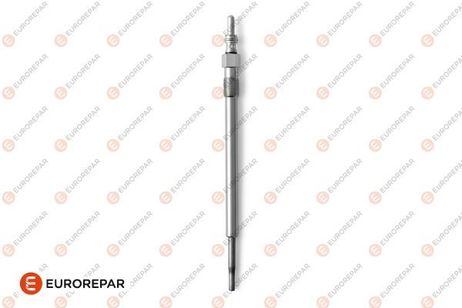 EUROREPAR 1616057080 Свеча накаливания
