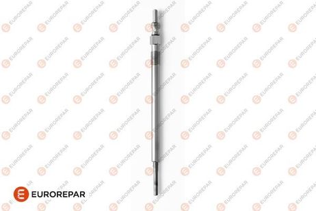 EUROREPAR 1616057680 Свеча накаливания Mercedes-Benz g w461 (09-) 3.2D/3.5CDi (om646)