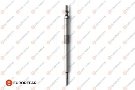 EUROREPAR 1616060880 Свеча накаливания