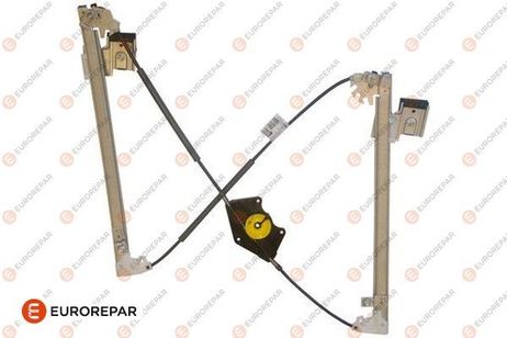 EUROREPAR 1619995880 Window Regulator 