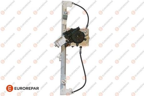 EUROREPAR 1620005180 Window Regulator 