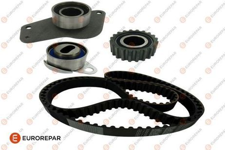 EUROREPAR 1620363280 Belt Kit