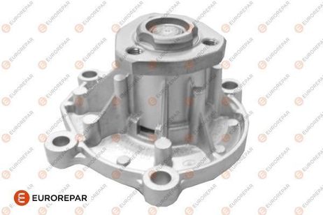 EUROREPAR 1623109080 Насос водяной