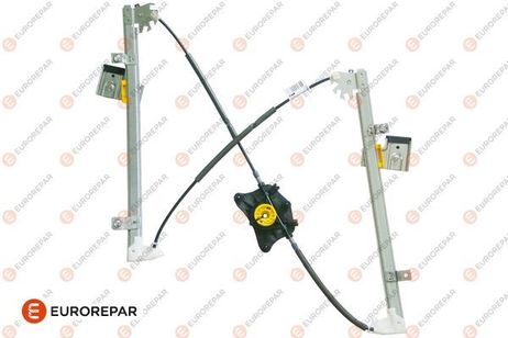 EUROREPAR 1629053280 Window Regulator 