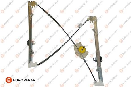 EUROREPAR 1629054780 Window Regulator 