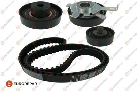 EUROREPAR 1635050180 Комплект ремня ГРМ