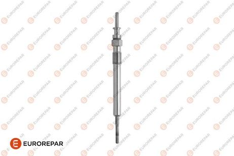 EUROREPAR 1638931080 Свеча накаливания BMW 2.0/3.0 d 09-