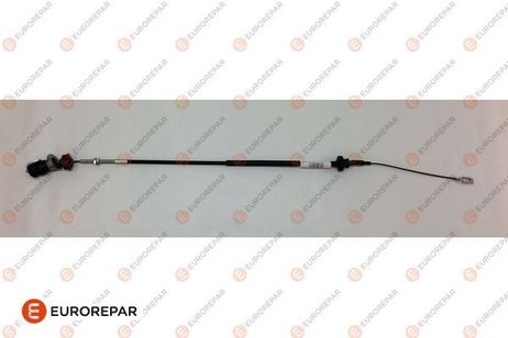 EUROREPAR E074313 Трос сцепления Citroen Jumper i 94-, Fiat Ducato II 94-, Peugeot Boxer i 94- ()