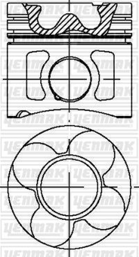 YENMAK 31-04333-000 