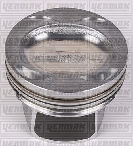 YENMAK 39-03287-000 Поршень двигателя