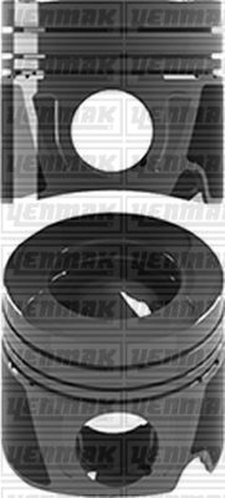 YENMAK 39-04688-000 
