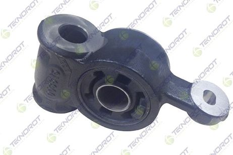 TEKNOROT SB 1031 Mounting | перед прав |