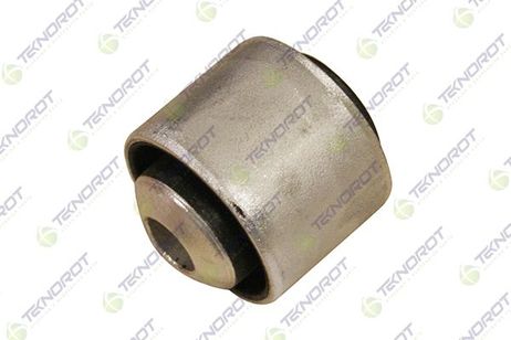 TEKNOROT SB 865 Mounting | зад |