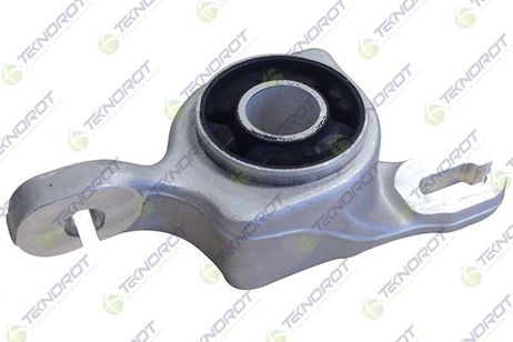 TEKNOROT SB 919 Mounting | зад прав |