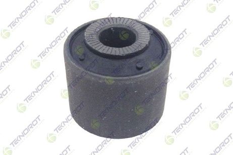 TEKNOROT SB 932 Mounting | зад |