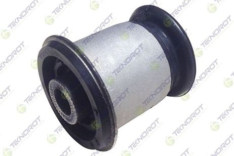 TEKNOROT SB 961 Mounting | перед |