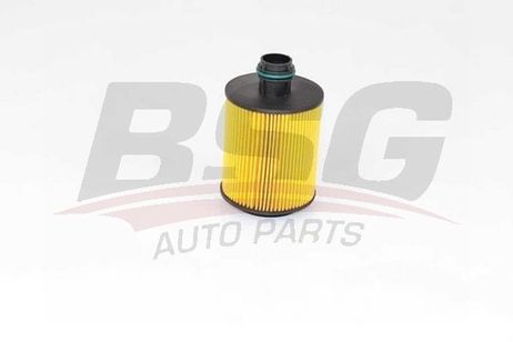 BSG BSG 25-140-002 Фильтр масляный вставка