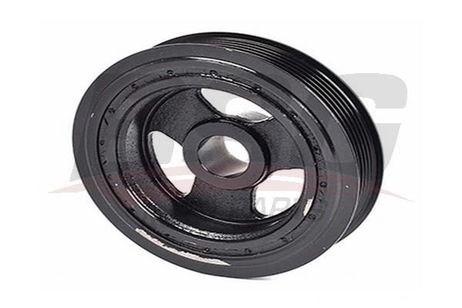 BSG BSG 30-170-017 Pulley