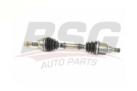 BSG BSG 30-350-036 Shaft | перед лев |