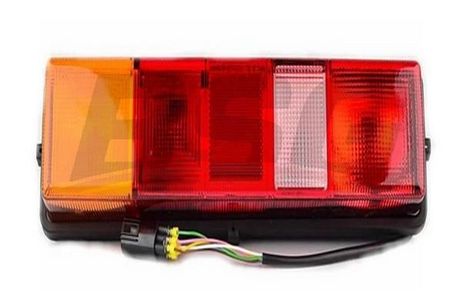 BSG BSG 30-805-046 Light | лев |