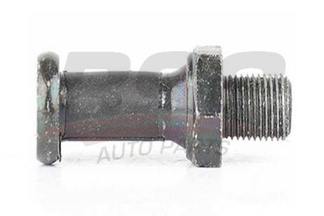BSG BSG 30-975-068 Lock